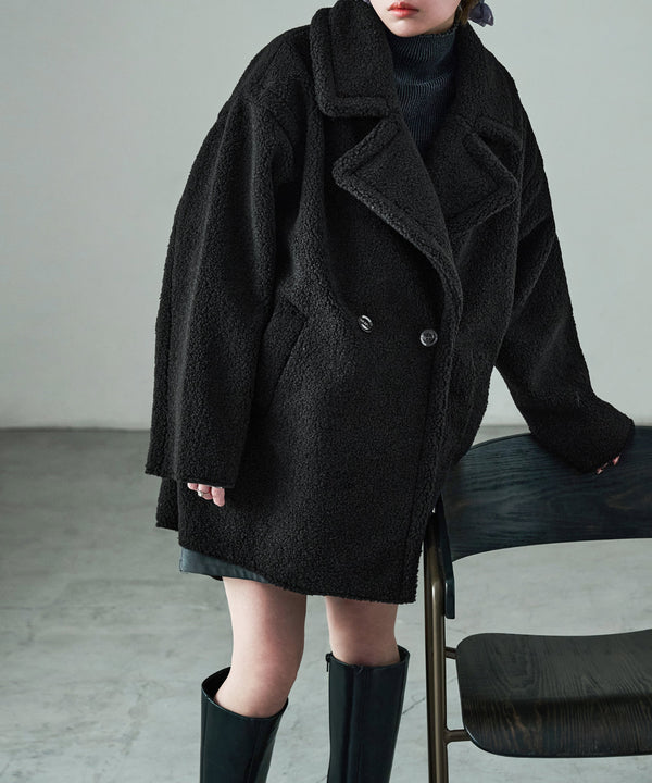 {"color":"\u30d6\u30e9\u30c3\u30af","info":"model\uff1aH158cm size\uff1aF"}