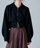 {"color":"\u30d6\u30e9\u30c3\u30af","info":"model\uff1aH166cm size\uff1aM"}
