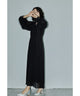 {"color":"\u30d6\u30e9\u30c3\u30af","info":"model\uff1aH166cm size\uff1aM"}