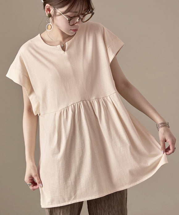 {"color":"\u30a2\u30a4\u30dc\u30ea\u30fc","info":"model\uff1aH158cm"}