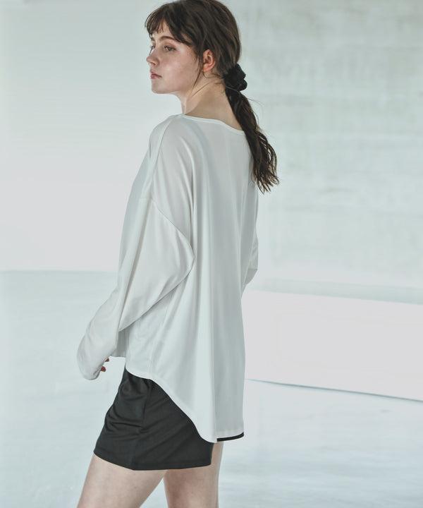 {"color":"\u30aa\u30d5\u30db\u30ef\u30a4\u30c8\u00d7\u30d6\u30e9\u30c3\u30af","info":"model\uff1aH166cm size\uff1aM-L"}