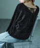 {"color":"\u30d6\u30e9\u30c3\u30af","info":"model\uff1aH158cm size\uff1aM"}