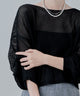 {"color":"\u30d6\u30e9\u30c3\u30af","info":"model\uff1aH166cm size\uff1aM"}