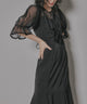 {"color":"\u30d6\u30e9\u30c3\u30af","info":"model\uff1aH167cm size\uff1aM"}
