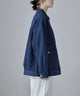 {"color":"\u30cd\u30a4\u30d3\u30fc","info":"model\uff1aH170cm size\uff1aM"}