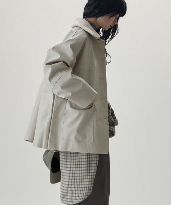 {"color":"\u30a8\u30af\u30ea\u30e5","info":"model\uff1aH163cm size\uff1aF"}