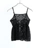 {"color":"\u30d6\u30e9\u30c3\u30af","info":"model\uff1aH158cm size\uff1aM"}