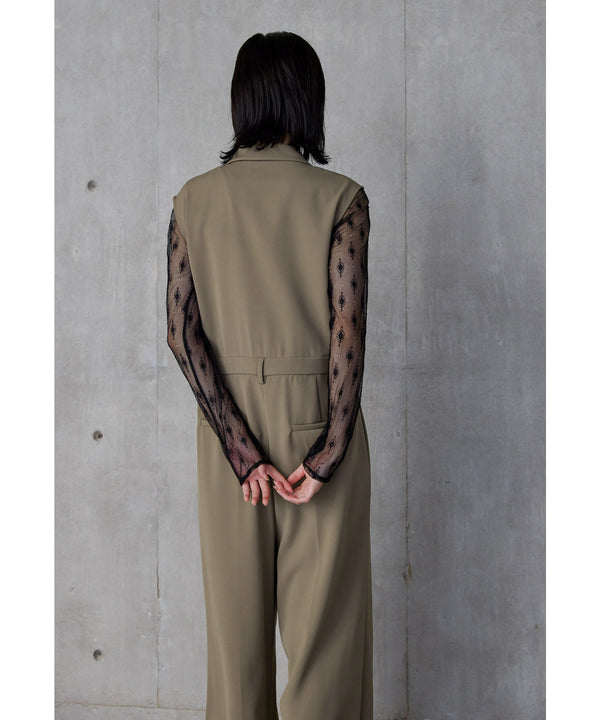 {"color":"\u30ab\u30fc\u30ad","info":"model\uff1aH166cm size\uff1aM"}