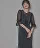 {"color":"\u30cd\u30a4\u30d3\u30fc","info":"model\uff1aH167cm size\uff1aM"}