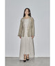 {"color":"\u30d9\u30fc\u30b8\u30e5","info":"model\uff1aH165cm size\uff1aM"}