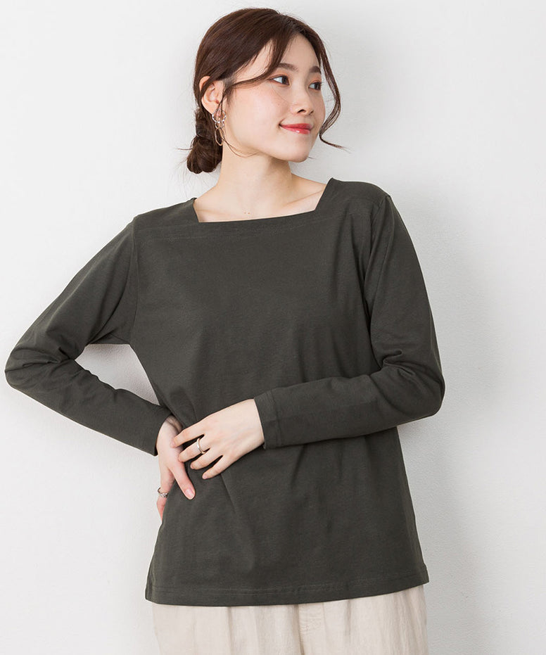{"color":"\u30c1\u30e3\u30b3\u30fc\u30eb\u30b0\u30ec\u30fc","info":"model\uff1aH167cm size\uff1aM-L"}