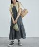 {"color":"\u30d6\u30e9\u30c3\u30af","info":"model\uff1aH170cm size\uff1aM"}