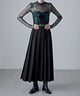 {"color":"\u30d6\u30e9\u30c3\u30af","info":"model\uff1aH170cm size\uff1aM"}