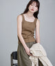 {"color":"\u30e2\u30ab","info":"model\uff1aH166cm size\uff1aM"}