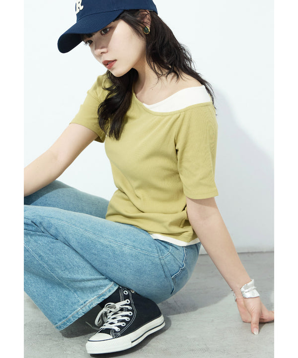 {"color":"\u30a4\u30a8\u30ed\u30fc","info":"model\uff1aH157cm size\uff1aM"}