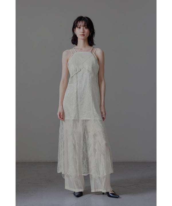 {"color":"\u30a2\u30a4\u30dc\u30ea\u30fc","info":"model\uff1aH166cm size\uff1aM"}