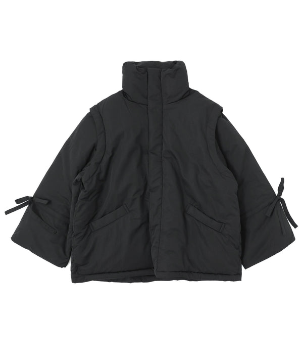 {"color":"\u30d6\u30e9\u30c3\u30af","info":"model\uff1aH158cm size\uff1aM"}