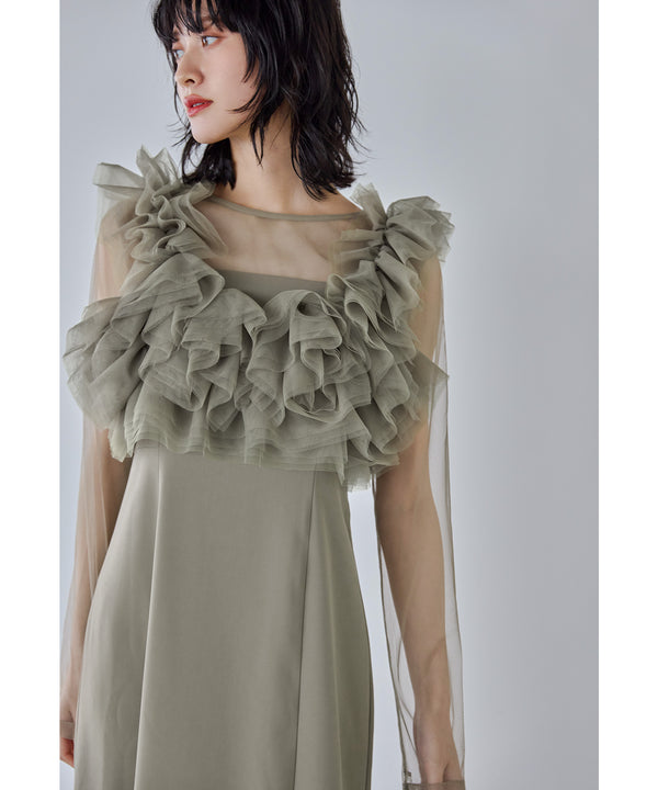 {"color":"\u30d9\u30fc\u30b8\u30e5","info":"model\uff1aH166cm size\uff1aM"}