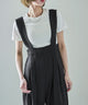 {"color":"\u30d6\u30e9\u30c3\u30af","info":"model\uff1aH158cm size\uff1aM"}