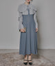 {"color":"\u30d6\u30eb\u30fc","info":"model\uff1aH167cm size\uff1aM"}