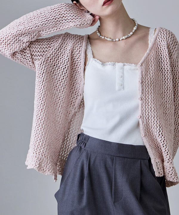 {"color":"\u30d4\u30f3\u30af","info":"model\uff1aH163cm size\uff1aF"}