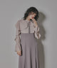 {"color":"\u30d4\u30f3\u30af","info":"model\uff1aH167cm size\uff1aM"}