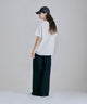 {"color":"\u30aa\u30d5\u30db\u30ef\u30a4\u30c81","info":"model\uff1aH166cm size\uff1aF"}
