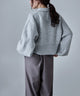 {"color":"\u30b0\u30ec\u30fc","info":"model\uff1aH166cm size\uff1aM"}