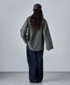 {"color":"\u30d6\u30e9\u30c3\u30af","info":"model\uff1aH166cm size\uff1aF"}