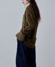 {"color":"\u30d6\u30e9\u30a6\u30f3","info":"model\uff1aH166cm size\uff1aF"}