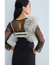 {"color":"\u30d9\u30fc\u30b8\u30e5\u00d7\u30d6\u30e9\u30c3\u30af","info":"model\uff1aH165cm size\uff1aM"}