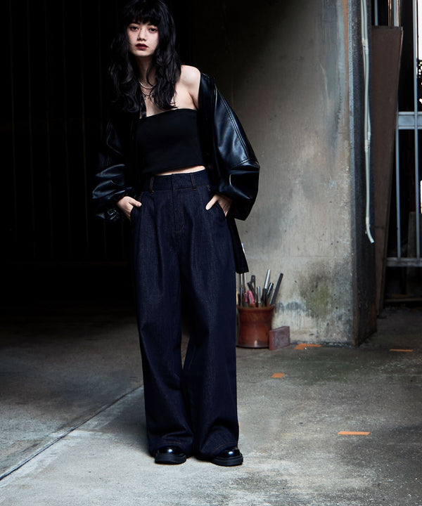 {"color":"\u30d6\u30eb\u30fc","info":"model\uff1aH163cm size\uff1aM"}