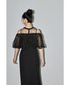 {"color":"\u30d6\u30e9\u30c3\u30af","info":"model\uff1aH165cm size\uff1aM"}