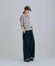 {"color":"\u30b0\u30ec\u30fc","info":"model\uff1aH166cm size\uff1aF"}