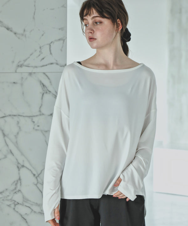 {"color":"\u30aa\u30d5\u30db\u30ef\u30a4\u30c8\u00d7\u30d6\u30e9\u30c3\u30af","info":"model\uff1aH166cm size\uff1aM-L"}