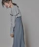 {"color":"\u30d6\u30eb\u30fc","info":"model\uff1aH167cm size\uff1aM"}