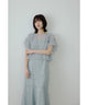 {"color":"\u30d6\u30eb\u30fc\u30b0\u30ec\u30fc","info":"model\uff1aH166cm size\uff1aM"}
