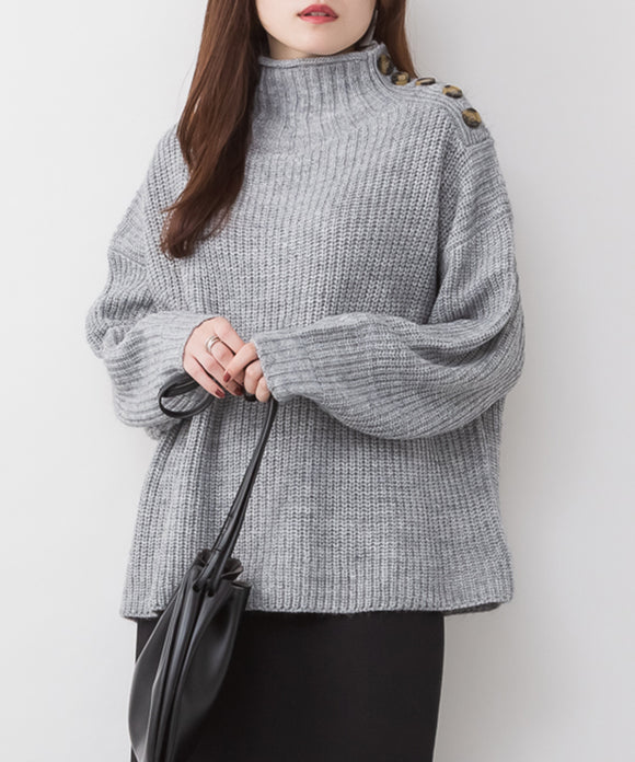 {"color":"\u30e9\u30a4\u30c8\u30b0\u30ec\u30fc","info":"model\uff1aH167cm size\uff1aM-L"}