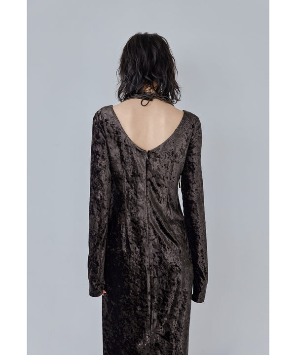 {"color":"\u30d6\u30e9\u30a6\u30f3","info":"model\uff1aH166cm size\uff1aM"}