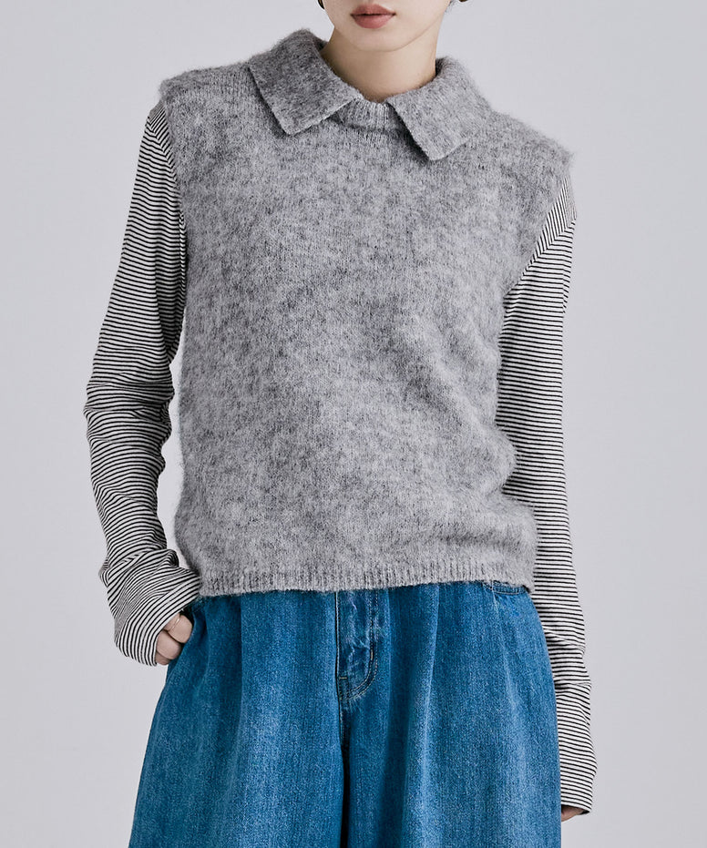 {"color":"\u30b0\u30ec\u30fc","info":"model\uff1aH166cm size\uff1aF"}