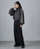 {"color":"\u30c1\u30e3\u30b3\u30fc\u30eb","info":"model\uff1aH166cm size\uff1aM"}