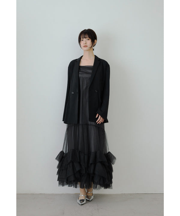 {"color":"\u30d6\u30e9\u30c3\u30af","info":"model\uff1aH166cm size\uff1aM"}