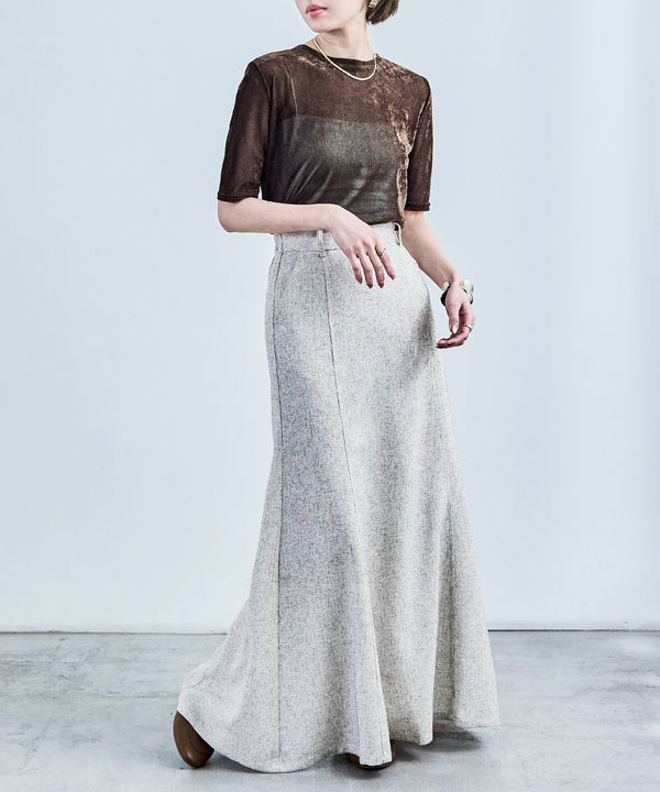 {"color":"\u30a2\u30a4\u30dc\u30ea\u30fc","info":"model\uff1aH158cm size\uff1aM"}