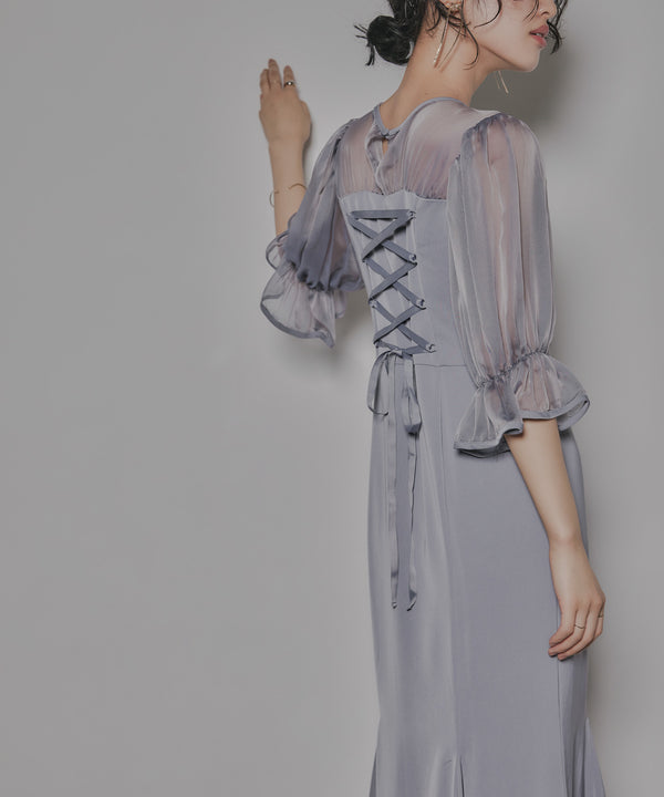 {"color":"\u30b0\u30ec\u30fc\u30b8\u30e5","info":"model\uff1aH167cm size\uff1aM"}