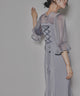 {"color":"\u30b0\u30ec\u30fc\u30b8\u30e5","info":"model\uff1aH167cm size\uff1aM"}