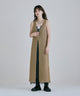 {"color":"\u30e2\u30ab","info":"model\uff1aH166cm size\uff1aM"}