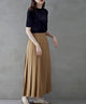 {"color":"\u30d9\u30fc\u30b8\u30e5","info":"model\uff1aH170cm size\uff1aM"}