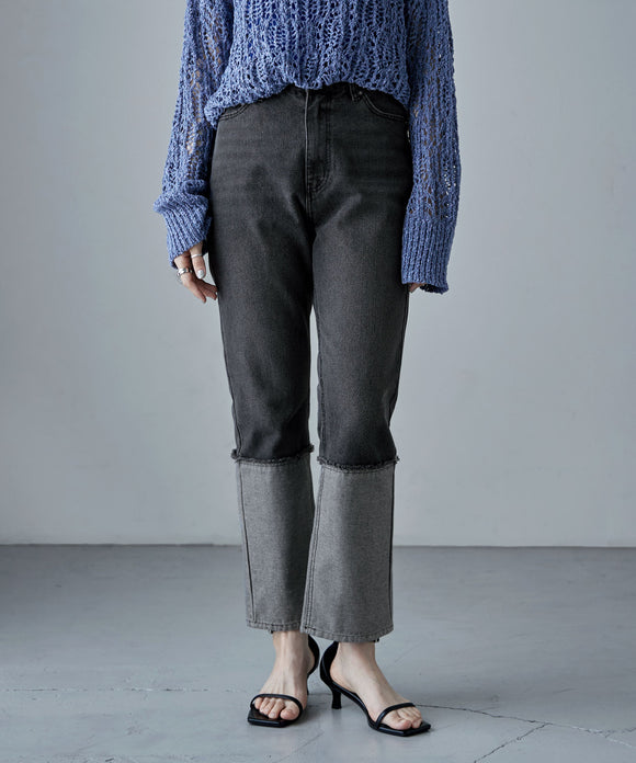 {"color":"\u30d6\u30e9\u30c3\u30af","info":"model\uff1aH170cm size\uff1aM"}
