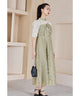 {"color":"\u30a4\u30a8\u30ed\u30fc","info":"model\uff1aH165cm size\uff1aM"}