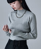 {"color":"\u6762\u30b0\u30ec\u30fc","info":"model\uff1aH163cm size\uff1aM"}